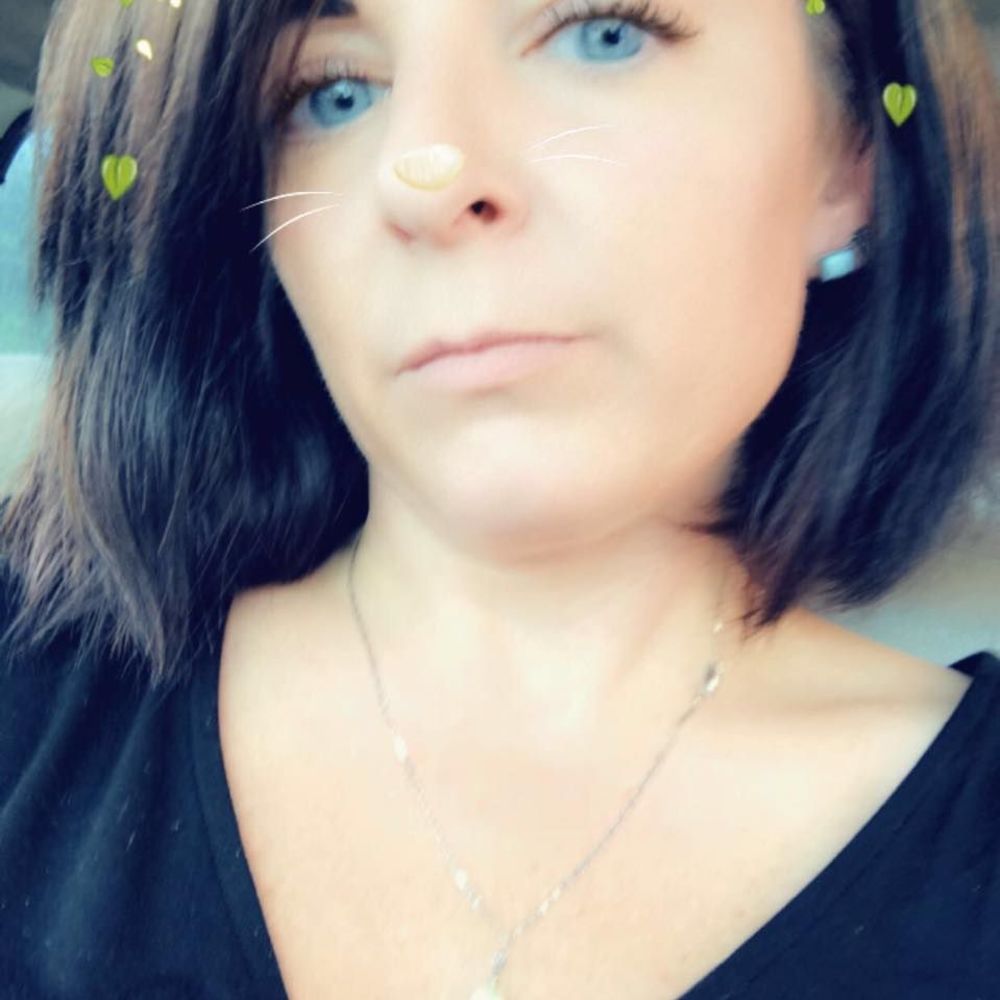 Meet your Posher, Kristina